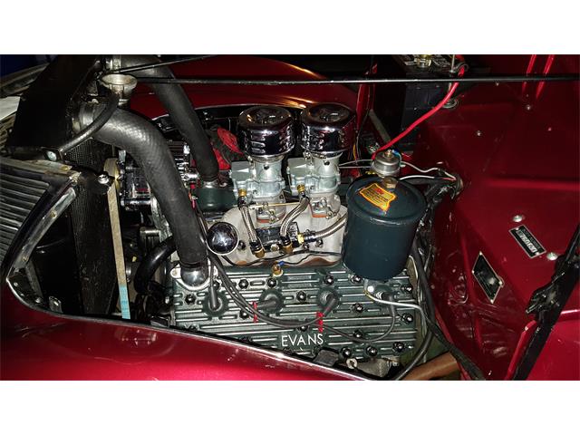 1937 Ford Cabriolet (CC-1054710) for sale in Scottsdale, Arizona