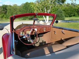1937 Ford Cabriolet (CC-1054710) for sale in Scottsdale, Arizona
