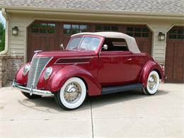 1937 Ford Cabriolet (CC-1054710) for sale in Scottsdale, Arizona