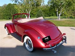 1937 Ford Cabriolet (CC-1054710) for sale in Scottsdale, Arizona