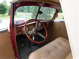 1937 Ford Cabriolet (CC-1054710) for sale in Scottsdale, Arizona