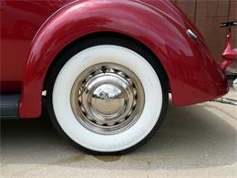 1937 Ford Cabriolet (CC-1054710) for sale in Scottsdale, Arizona