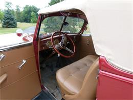 1937 Ford Cabriolet (CC-1054710) for sale in Scottsdale, Arizona
