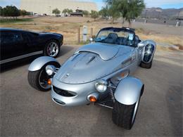 1999 Panoz Roadster (CC-1054713) for sale in Scottsdale, Arizona