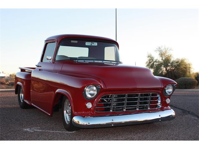 1959 Chevrolet Pickup (CC-1054743) for sale in Scottsdale, Arizona