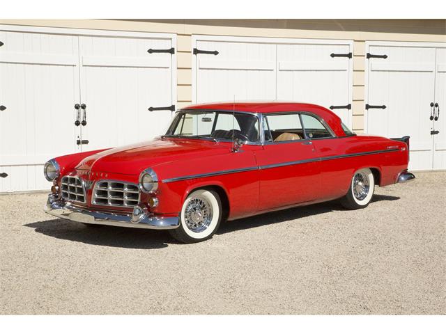 1955 Chrysler 300 (CC-1054748) for sale in Scottsdale, Arizona