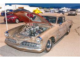 1954 Studebaker Champion 2 Door Coupe (CC-1054760) for sale in Scottsdale, Arizona
