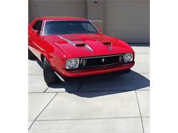 1973 Ford Mustang (CC-1054764) for sale in Scottsdale, Arizona