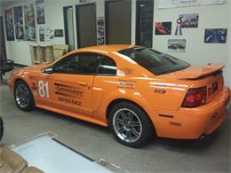 2001 Ford Mustang GT " Bondurant" Race Car (CC-1054782) for sale in Scottsdale, Arizona