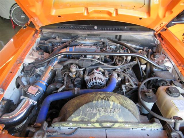 2001 Ford Mustang GT " Bondurant" Race Car (CC-1054782) for sale in Scottsdale, Arizona
