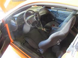 2001 Ford Mustang GT " Bondurant" Race Car (CC-1054782) for sale in Scottsdale, Arizona