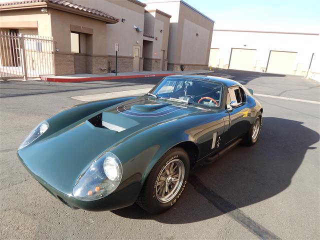 1965 Cobra Factory Five (CC-1054793) for sale in Scottsdale, Arizona