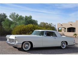 1956 Lincoln Continental Mark II (CC-1054795) for sale in Scottsdale, Arizona