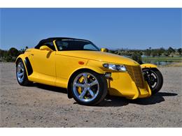 1999 Plymouth Prowler (CC-1054799) for sale in Scottsdale, Arizona
