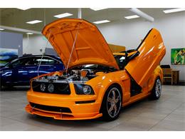 2007 Ford Mustang GT (CC-1054801) for sale in Scottsdale, Arizona