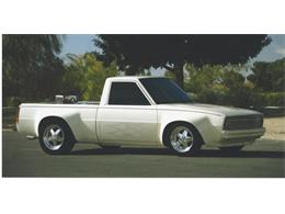 1980 Plymouth Custom Mini Truck (CC-1054805) for sale in Scottsdale, Arizona