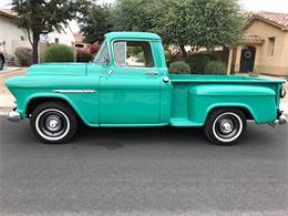 1955 Chevrolet 3100 (CC-1054809) for sale in Scottsdale, Arizona