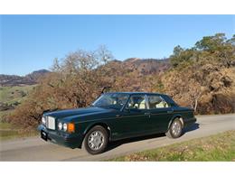 1996 Bentley Brooklands (CC-1054811) for sale in Scottsdale, Arizona