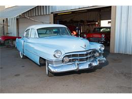 1950 Cadillac Sedan (CC-1054815) for sale in Scottsdale, Arizona
