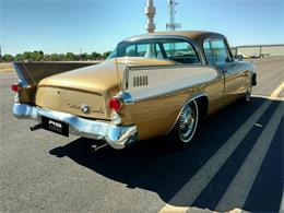 1957 Studebaker Supercharged Golden Hawk (CC-1054824) for sale in Scottsdale, Arizona