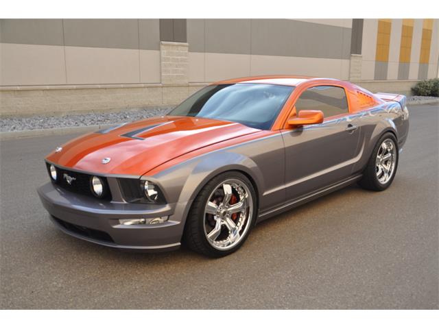 2006 Ford Mustang (CC-1054827) for sale in Scottsdale, Arizona