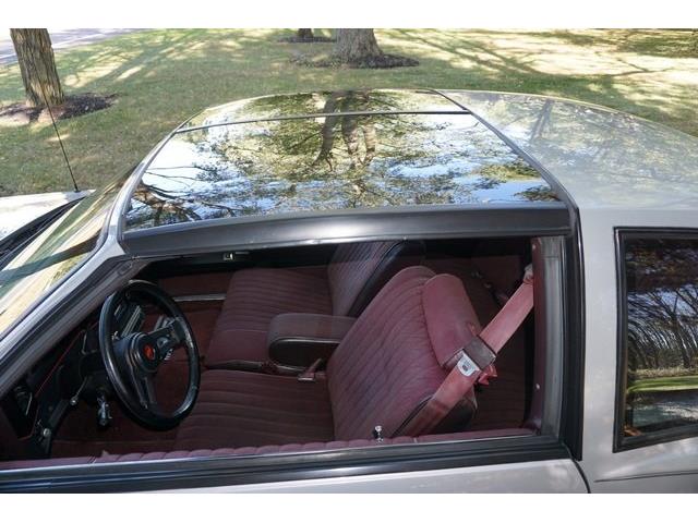 1987 Chevrolet Monte Carlo SS (CC-1050484) for sale in Monroe, New Jersey