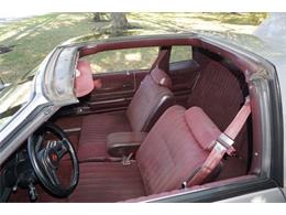 1987 Chevrolet Monte Carlo SS (CC-1050484) for sale in Monroe, New Jersey