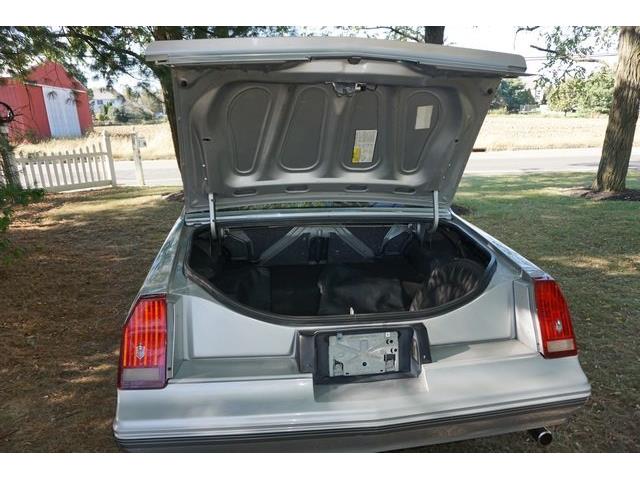 1987 Chevrolet Monte Carlo SS (CC-1050484) for sale in Monroe, New Jersey