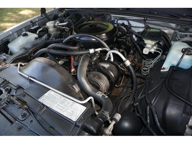 1987 Chevrolet Monte Carlo SS (CC-1050484) for sale in Monroe, New Jersey