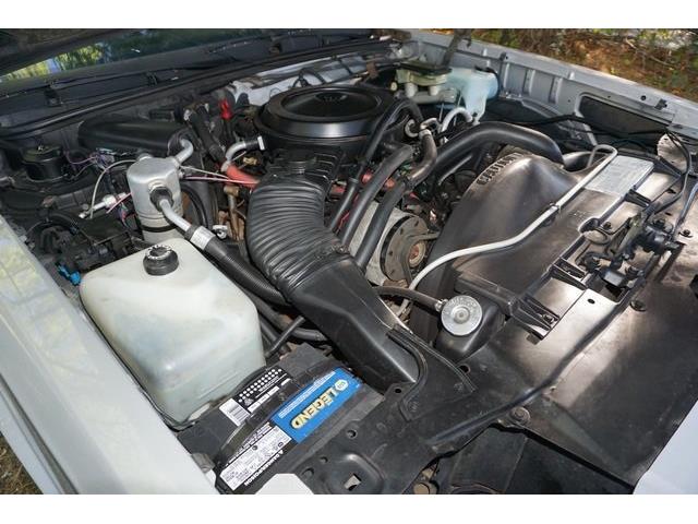 1987 Chevrolet Monte Carlo SS (CC-1050484) for sale in Monroe, New Jersey