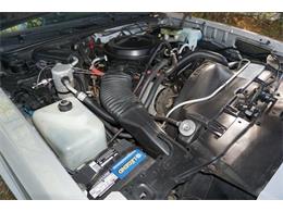 1987 Chevrolet Monte Carlo SS (CC-1050484) for sale in Monroe, New Jersey