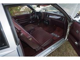 1987 Chevrolet Monte Carlo SS (CC-1050484) for sale in Monroe, New Jersey