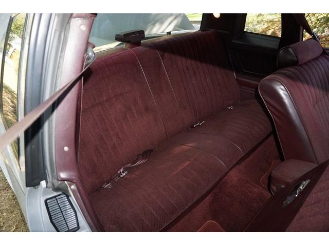1987 Chevrolet Monte Carlo SS (CC-1050484) for sale in Monroe, New Jersey