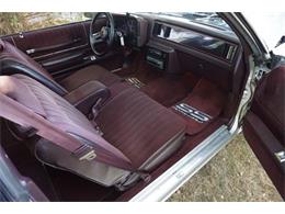 1987 Chevrolet Monte Carlo SS (CC-1050484) for sale in Monroe, New Jersey
