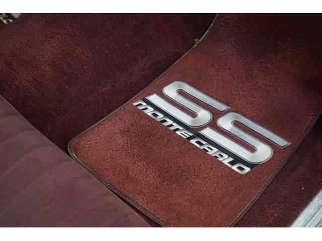 1987 Chevrolet Monte Carlo SS (CC-1050484) for sale in Monroe, New Jersey