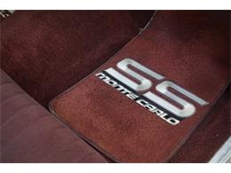 1987 Chevrolet Monte Carlo SS (CC-1050484) for sale in Monroe, New Jersey