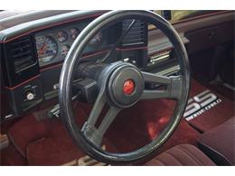 1987 Chevrolet Monte Carlo SS (CC-1050484) for sale in Monroe, New Jersey