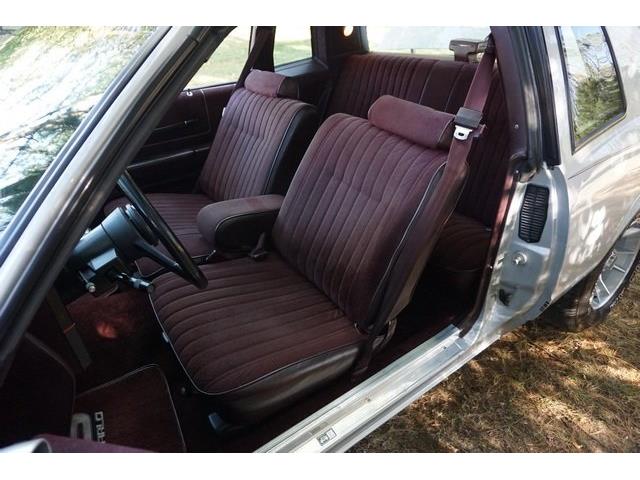 1987 Chevrolet Monte Carlo SS (CC-1050484) for sale in Monroe, New Jersey