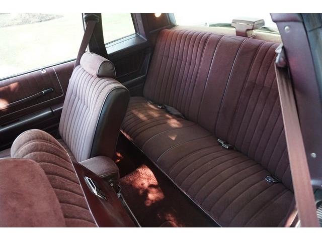 1987 Chevrolet Monte Carlo SS (CC-1050484) for sale in Monroe, New Jersey
