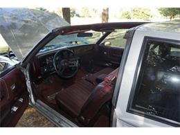 1987 Chevrolet Monte Carlo SS (CC-1050484) for sale in Monroe, New Jersey