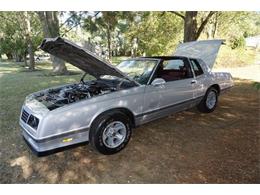 1987 Chevrolet Monte Carlo SS (CC-1050484) for sale in Monroe, New Jersey