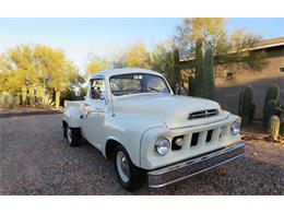1959 Studebaker Pickup (CC-1054843) for sale in Scottsdale, Arizona