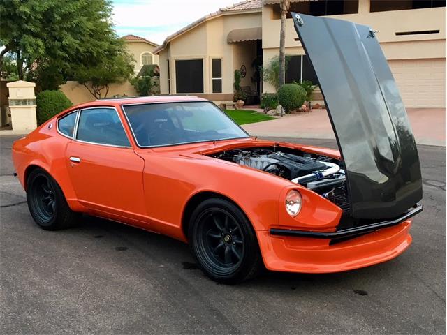 1978 Datsun 280Z Resto (CC-1054849) for sale in Scottsdale, Arizona