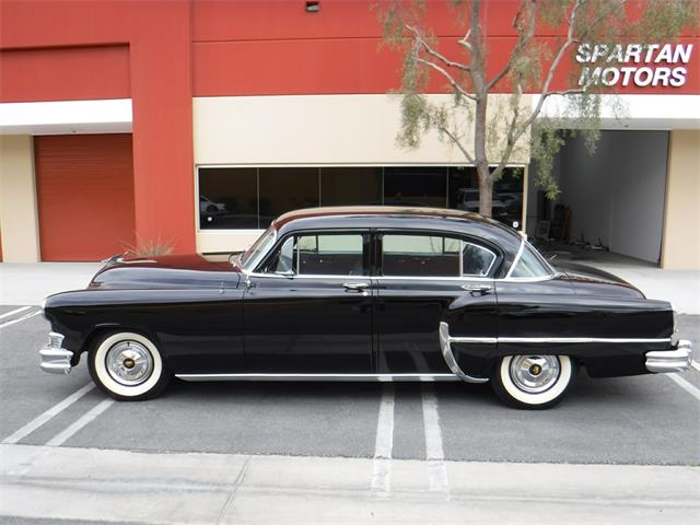 1953 Chrysler Imperial Town Limo (CC-1054852) for sale in Scottsdale, Arizona