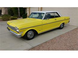 1965 Chevrolet Nova (CC-1054860) for sale in Scottsdale, Arizona