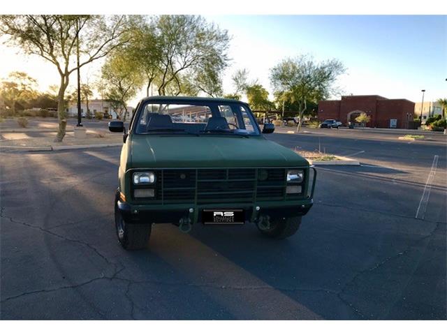 1985 Chevrolet Blazer M1009 (CC-1054871) for sale in Scottsdale, Arizona
