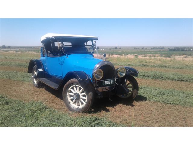 1917 Oldsmobile 45A Light Rumble Seat (CC-1054873) for sale in Scottsdale, Arizona