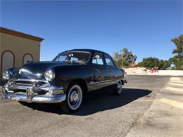 1951 Ford Custom (CC-1054885) for sale in Scottsdale, Arizona