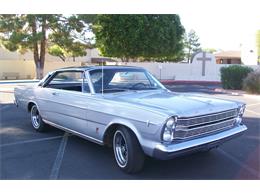 1966 Ford Galaxie 500 XL (CC-1054900) for sale in Scottsdale, Arizona