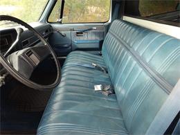 1984 Chevrolet C10 (CC-1054906) for sale in Scottsdale, Arizona